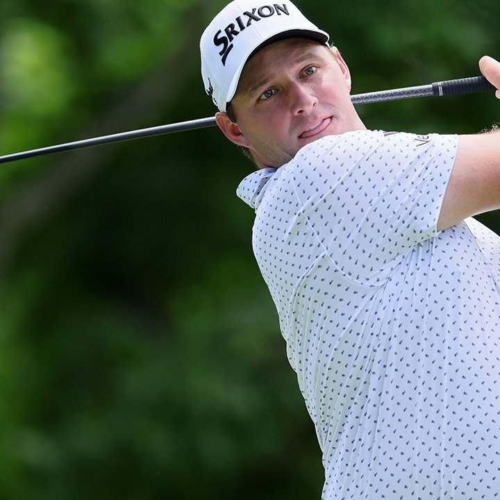 Sepp Straka nähert sich vor U.S. Open seinem "Allzeithoch"