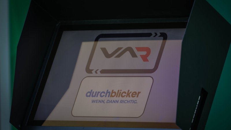 VAR im Unterhaus? Kuriose Szene im Salzburger Abstiegskampf