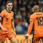 ÖFB-Gegner Niederlande schießt sich gegen Island für EM warm