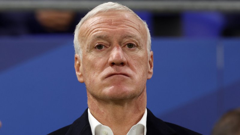 Frankreichs verpatzte Probe vor ÖFB-Match: "Ein Weckruf!"