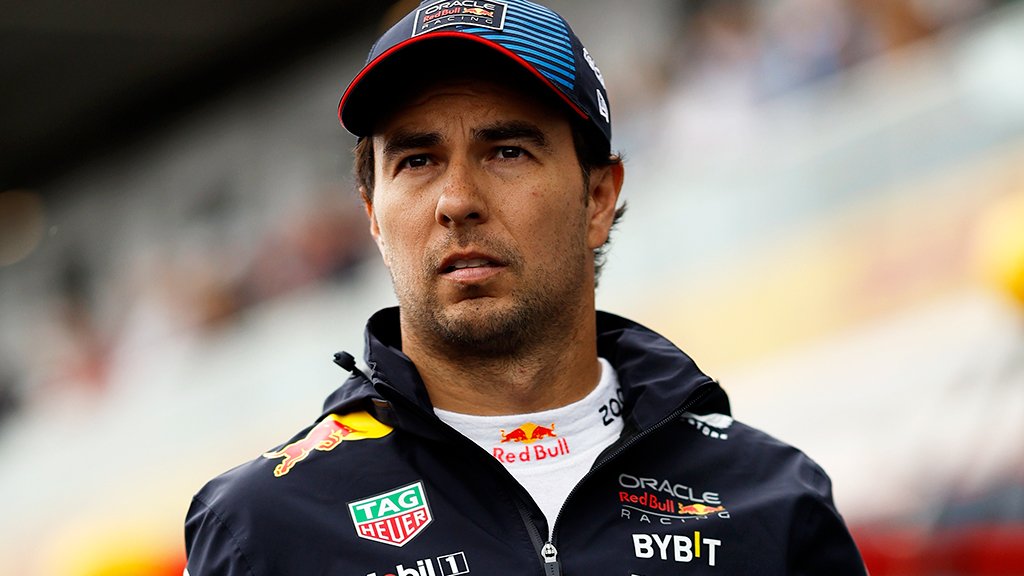 Crash in Kanada: Perez und Red Bull werden bestraft