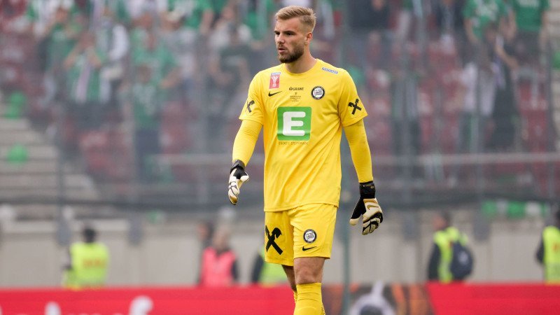 Sturm-Leihspieler könnte bei Salzburg landen