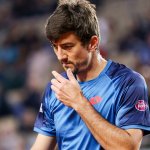 Sebastian Ofner verpatzt Rasen-Auftakt