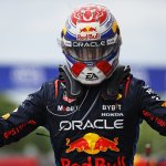 Verstappen über Safety-Car-Glück: "Jetzt steht es 1:1"