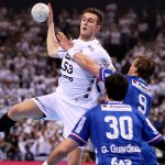 Kiel und Bilyk behalten im kleinen Finale die Oberhand