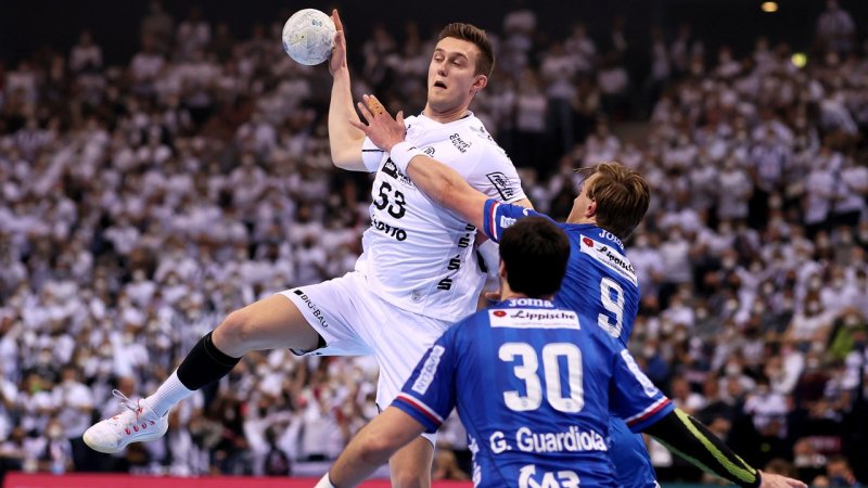 Kiel und Bilyk behalten im kleinen Finale die Oberhand