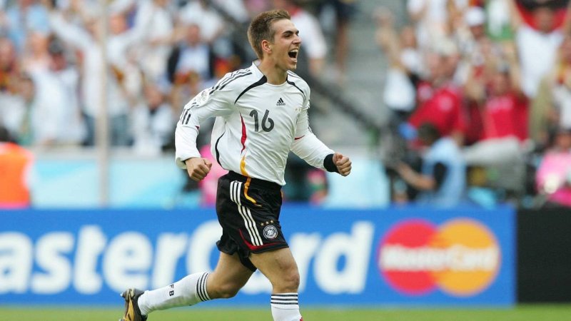 WM-Sommermärchen 2006: Wiederholt sich die Geschichte?