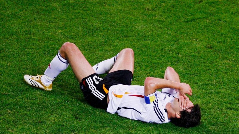 WM-Sommermärchen 2006: Wiederholt sich die Geschichte?