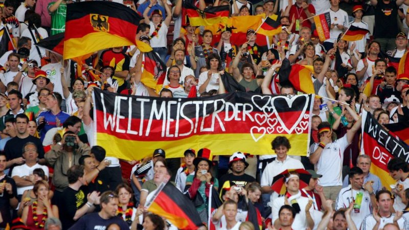 WM-Sommermärchen 2006: Wiederholt sich die Geschichte?