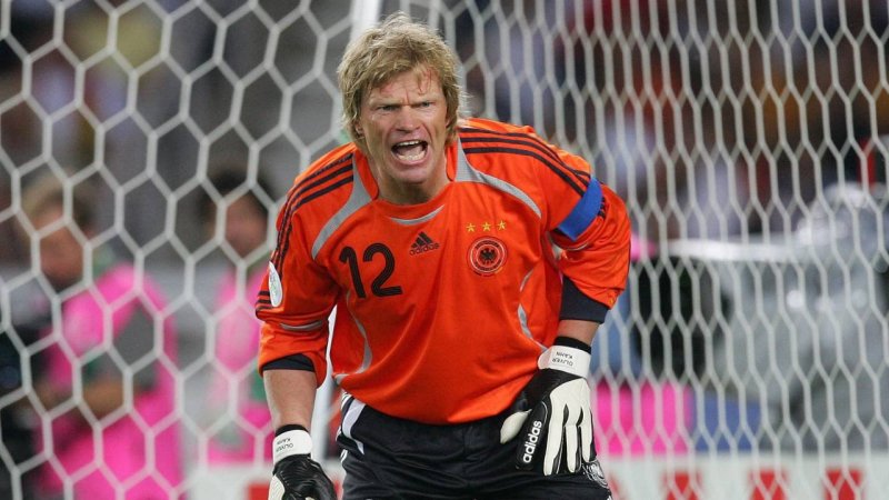 WM-Sommermärchen 2006: Wiederholt sich die Geschichte?