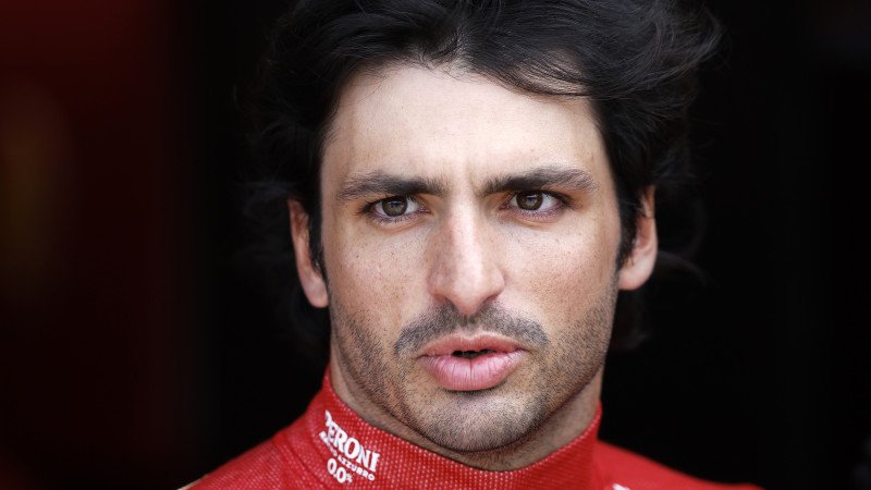 Notlösung Williams? Williams-Teamchef pocht auf Carlos Sainz