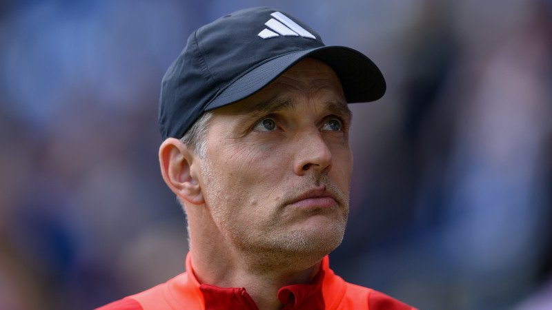 Tuchel sagt englischem Topklub nach Gesprächen ab