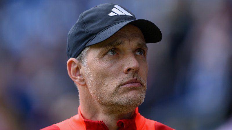 Tuchel sagt englischem Topklub nach Gesprächen ab