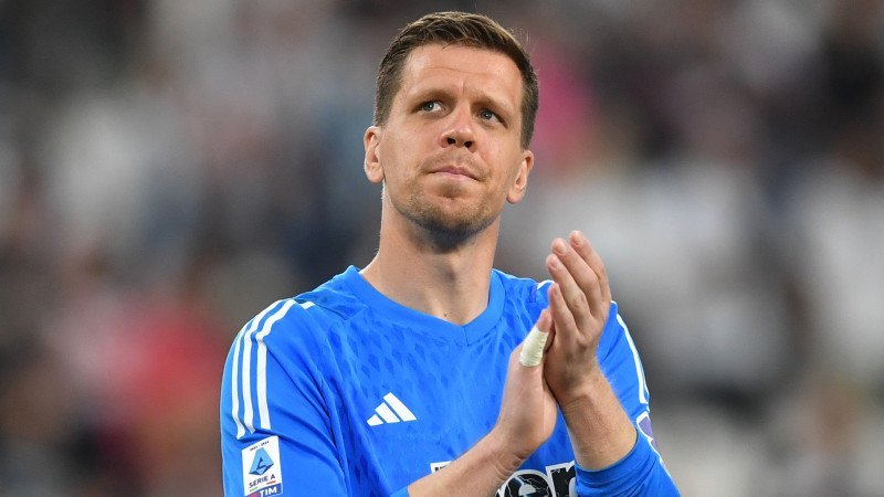 Zieht es Juve-Keeper bald nach Saudi-Arabien?