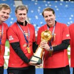 Udinese klopft bei Spanier und Wiener Co-Trainer an