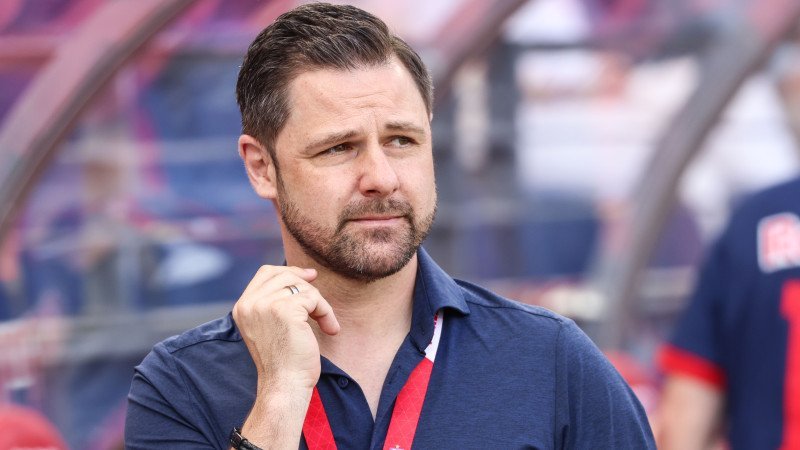 Abgeblitzt! Wunschspieler kommt wohl nicht nach Salzburg