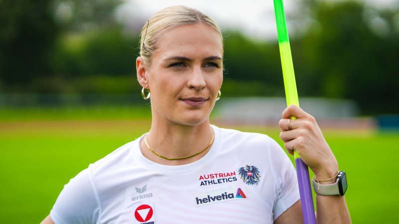 Leichtathletik: Hudson greift nach EM-Medaille