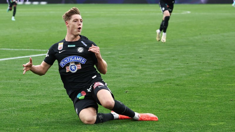 Diese Bundesliga-Spieler sind bei der EM 2024 dabei