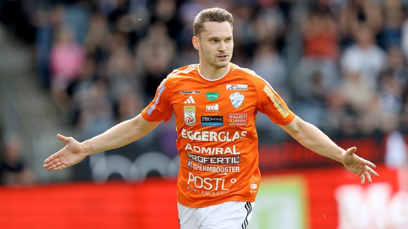 Diese Bundesliga-Spieler sind bei der EM 2024 dabei