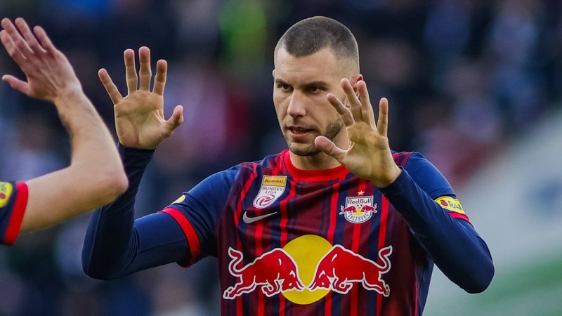 Diese Bundesliga-Spieler sind bei der EM 2024 dabei