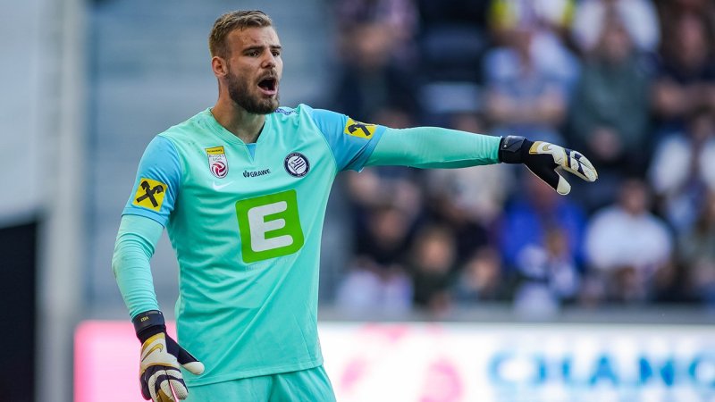 Diese Bundesliga-Spieler sind bei der EM 2024 dabei