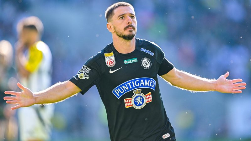 Diese Bundesliga-Spieler sind bei der EM 2024 dabei