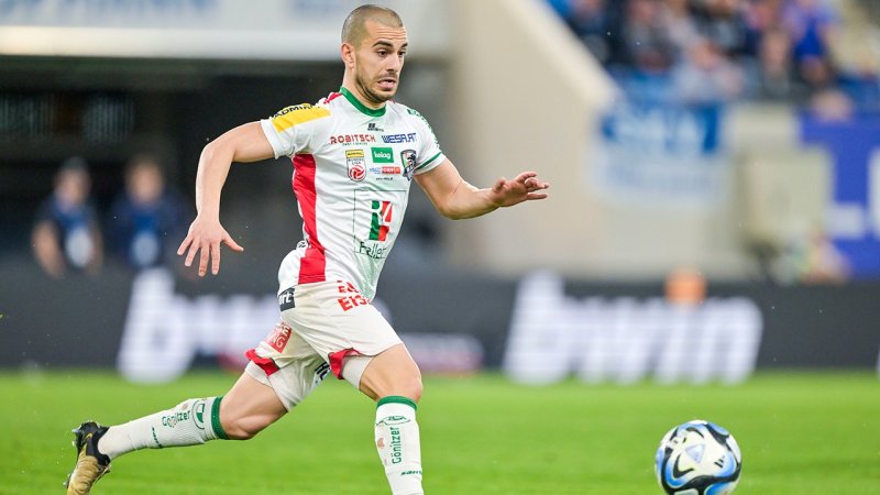 Diese Bundesliga-Spieler sind bei der EM 2024 dabei