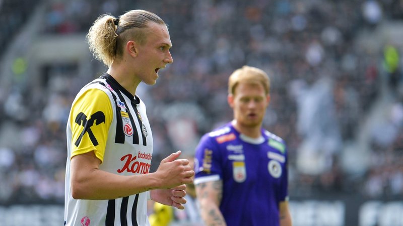 Diese Bundesliga-Spieler sind bei der EM 2024 dabei