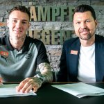 Fix! SK Rapid verpflichtet EM-Starter aus Ungarn