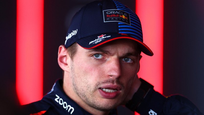 Nach möglichem Box-Verstoß: Keine Strafe für Verstappen