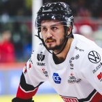 Der KAC angelt sich assiststarken Forward der Pioneers