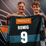 Signed! Black Wings verlängern mit offensiver Schlüsselfigur