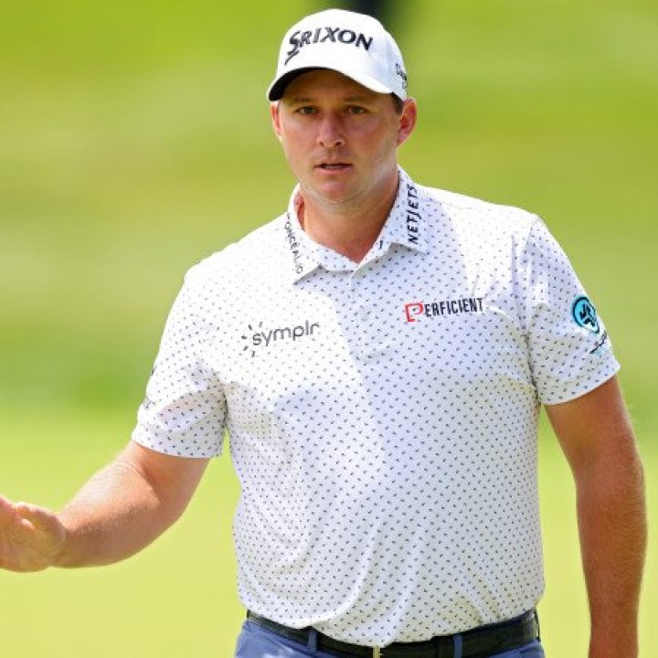Straka verpasst Cut bei US-Open