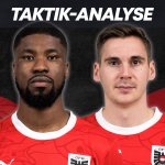 Warum Danso/Wöber das beste IV-Duo ist