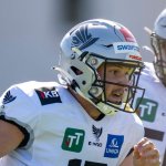ELF: Raiders Tirol fertigen Barcelona ab