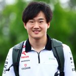 Zukunft von Racing-Bulls-Pilot geklärt