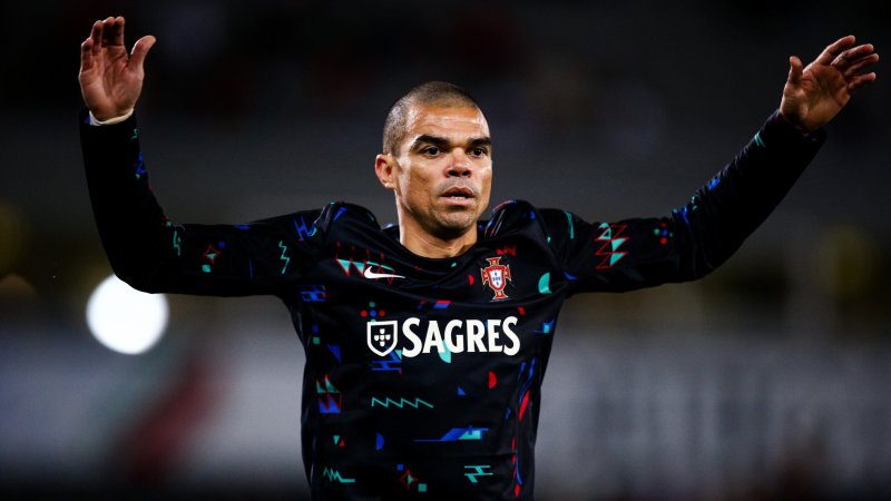 Steht eine portugiesische Legende vor dem Karriereende?