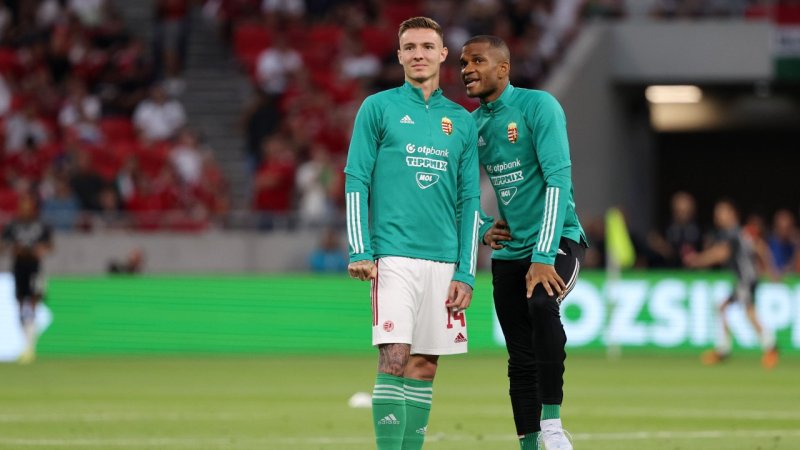 Rapid-Neuzugang glänzt bei EM-Generalprobe