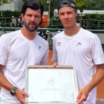 Schwärzler: "Schön, ein Grand-Slam-Turnier zu gewinnen"