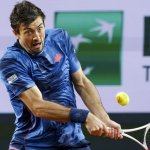 Das ist Ofners Auftaktgegner beim ATP-250er in Stuttgart