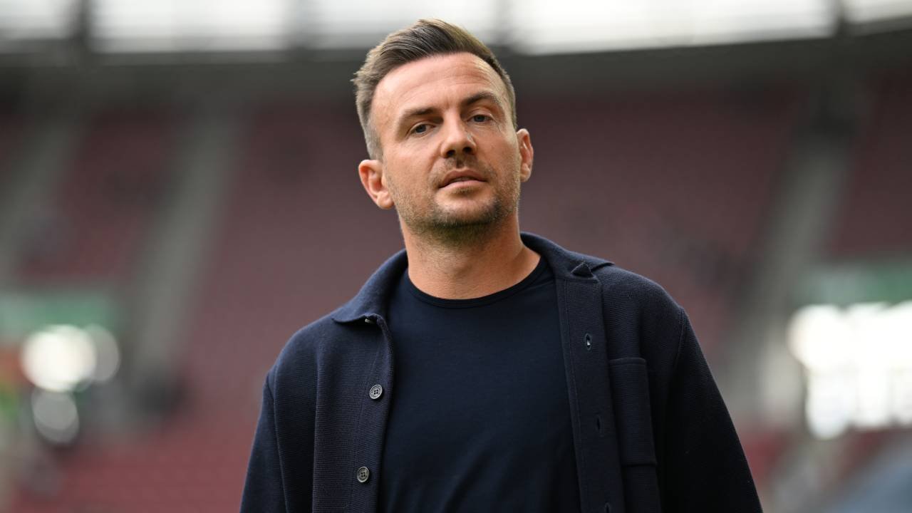 Ex-Augsburg-Coach tritt Zeidler-Nachfolge bei St. Gallen an