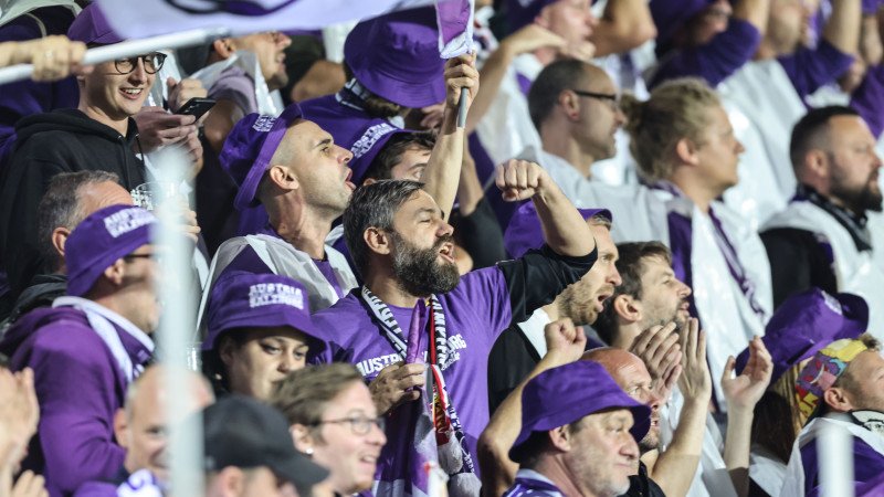 RLW: Meister Austria Salzburg mit Kantersieg zum Abschluss