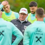 ÖFB-Startelf: Wer läuft bei der EURO 2024 auf?