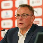 Rangnick: "Menschlich, aber das hilft uns nicht"