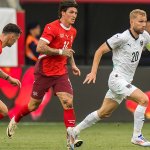 ÖFB-Team: "Wir dürfen nicht unzufrieden sein"