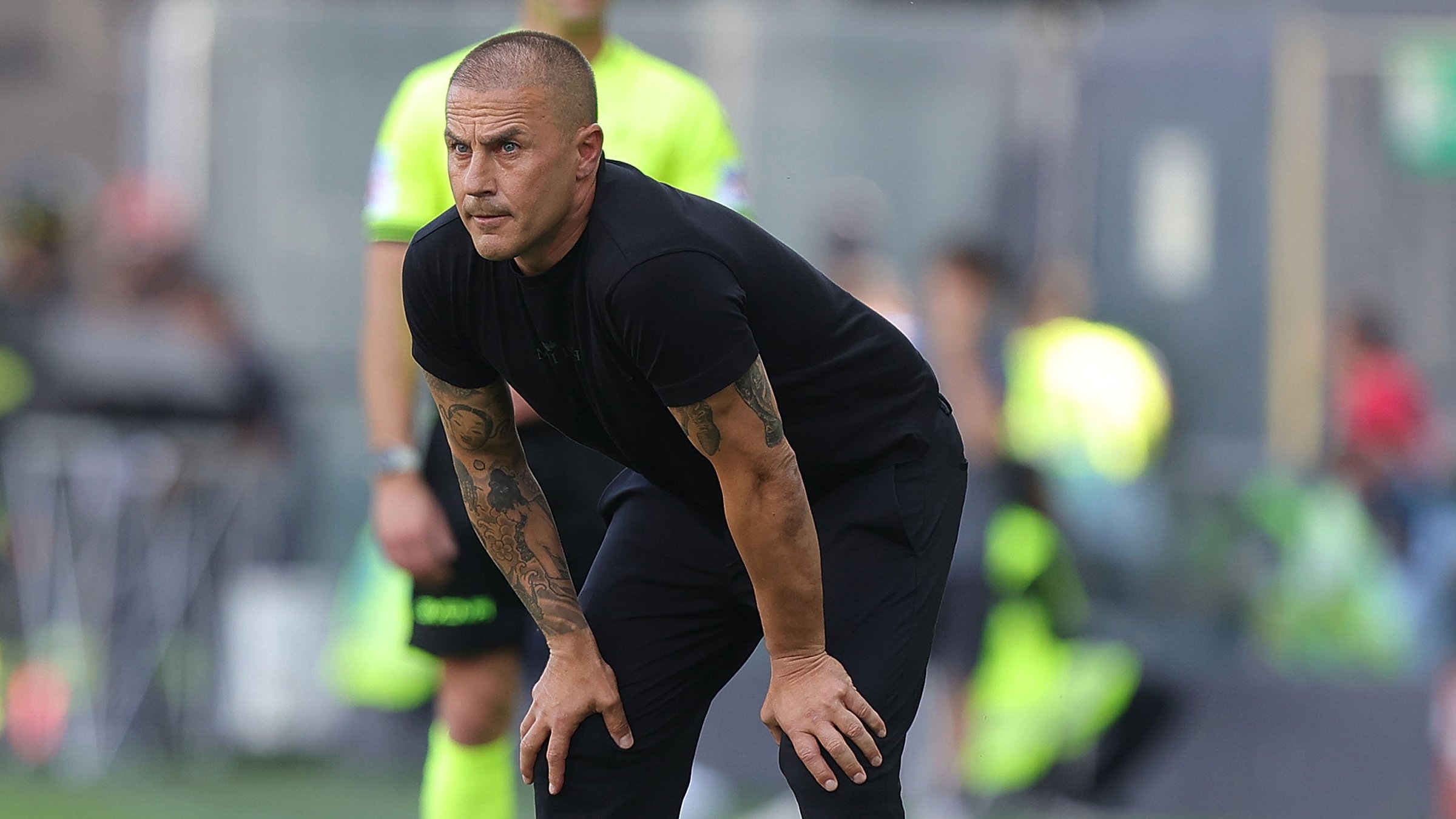 Trotz Klassenerhalt: Serie-A-Klub trennt sich von Trainer