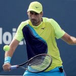 Philipp Oswald verpasst Challenger-Titel in Prostejov