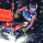Sechs Monate nach Horror-Sturz: Ski-Ass gibt Update