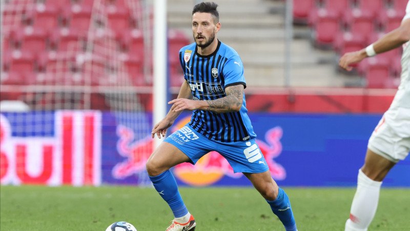 <a href='/de/daten/news/fussball/sw-bregenz/' class='tag'>SW Bregenz</a> verpflichtet 2.Liga-erprobten Abwehrspezialisten