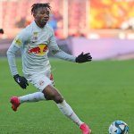 AEK Athen streckt Fühler nach Salzburger Sturmtalent aus